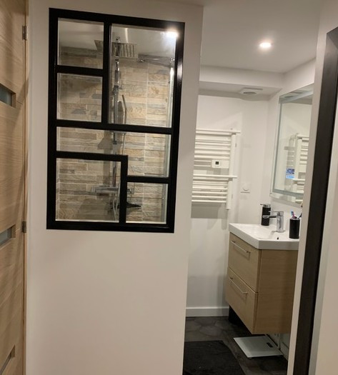 Maison Indépendante 100 m2 Quartier Sourderie photo 1